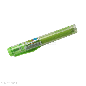Most popular office school stationery creative rubber pencil eraser