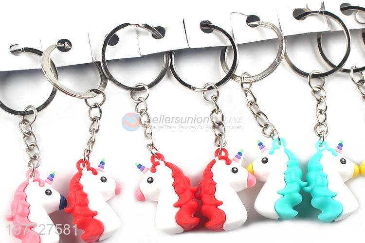 Key chain key ring