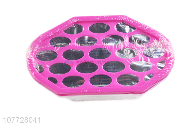 Hot selling crystal fragrance beads air fragrance flake unperfumed dehumidifier