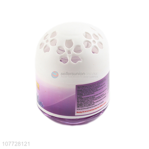 New design household indoor perfume liquid deodorant