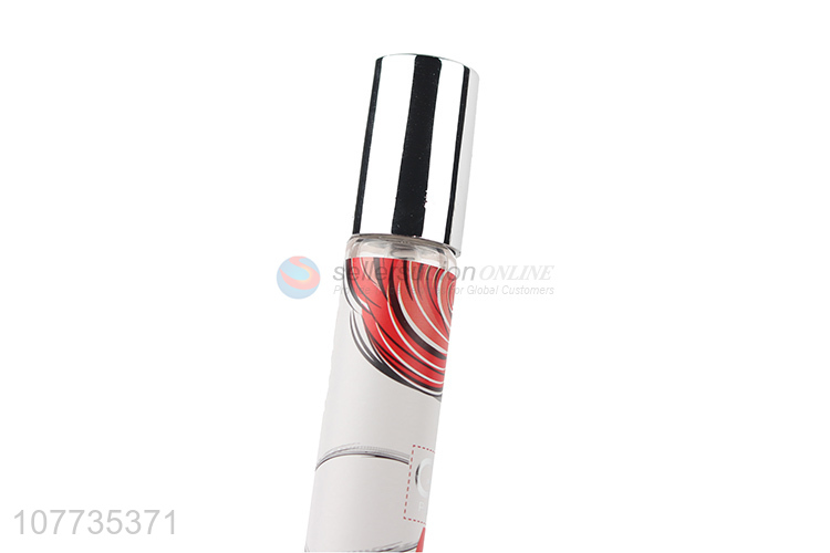 High-quality charm lasting perfume portable spray for women
