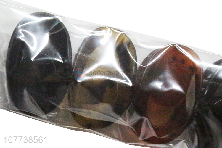 New Design Plastic Hair Claw Clip Hair Clamp Fashion Hair Accessories