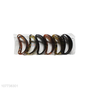 New Style Plastic <em>Hair</em> Claw Clip <em>Hair</em> <em>Pin</em> Fashion <em>Hair</em> Accessories