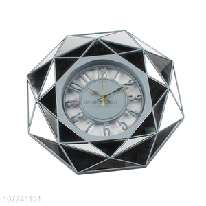 Best Sale Decorative Wall Clocks Household Hanging Clock