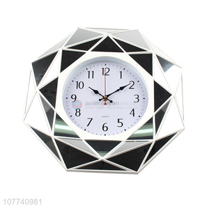 Creative Design Fashion Hanging Clock Modern Wall Clocks