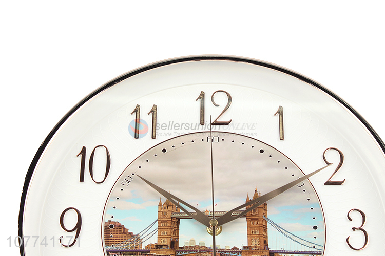 Top Quality Digital Wall Clock Decorative Wall Clocks Modern Clock