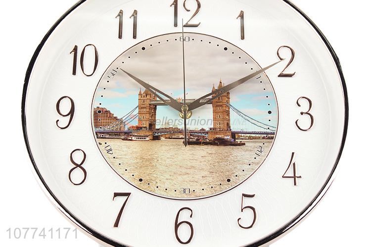 Top Quality Digital Wall Clock Decorative Wall Clocks Modern Clock