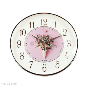 Fashion Style Household Hanging Clock Modern <em>Wall</em> <em>Clocks</em>