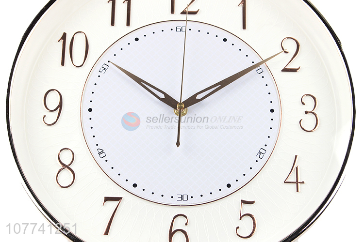 New Style Household Wall Clocks Hanging Clocks For Sale