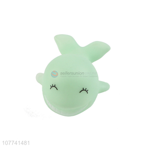 Cute design eco-friendly swimming bath toys for baby