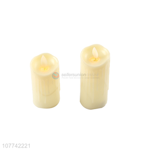 Delicate Design LED Candle Best Flameless Tealight