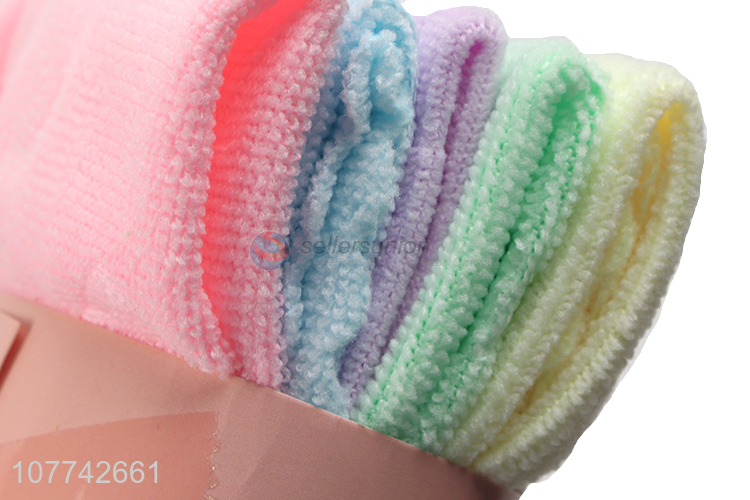 Super absorbent dust cleaning cloths for sale
