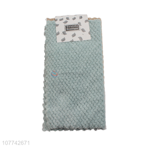 Wholesale cheap microfiber clean wash wiper dust <em>rag</em>