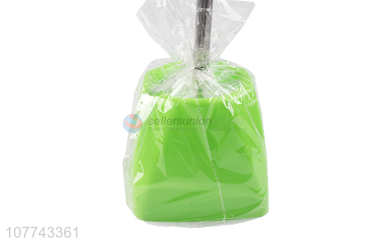 Wholesale Toilet Cleaning Brush Toilet Brush And Holder Set
