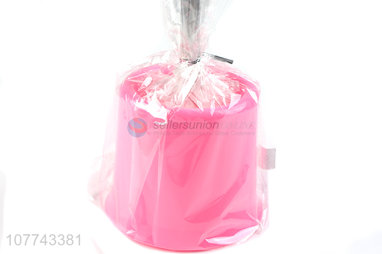 Best Quality Toilet Cleaner Brush Toilet Bowl Brush