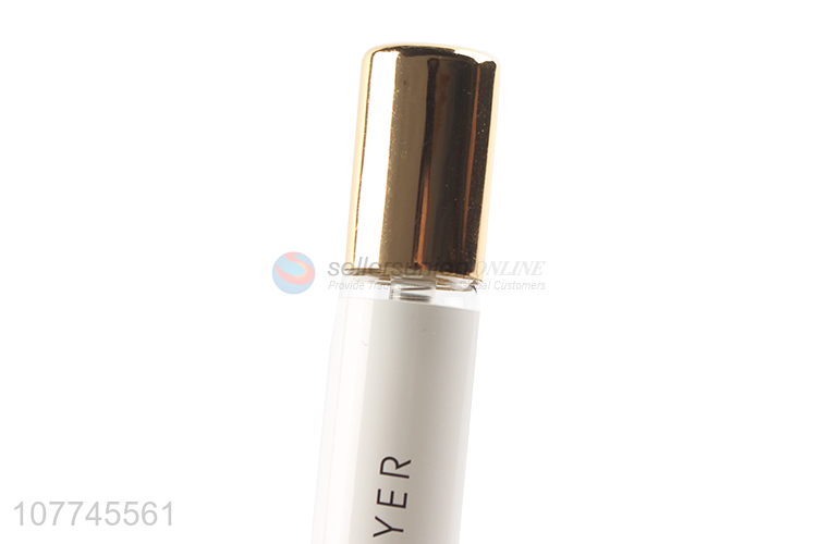 New arrival romantic rose fragrance for women fresh and lasting test tube fragrance