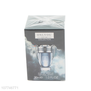 High quality No.807 commuter daily fragrance universal fragrance spray