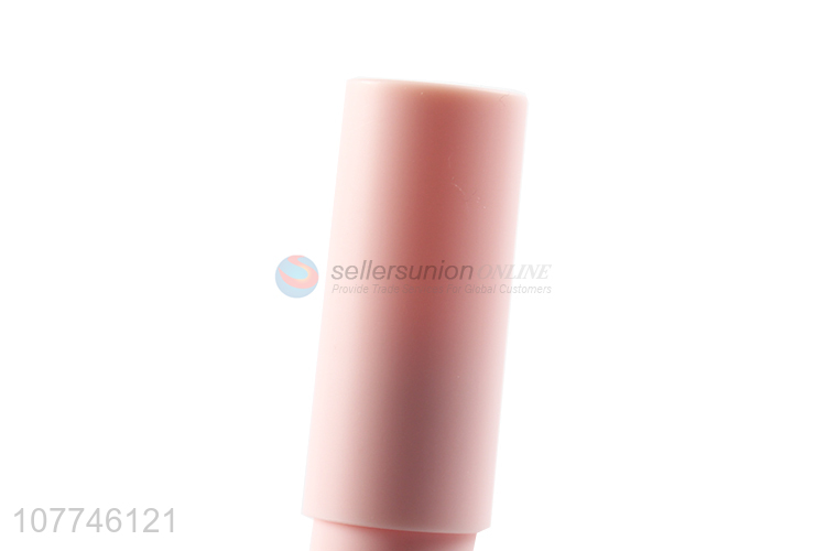 High quality daily deodorant elegant perfume balm for women