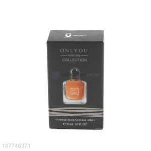 New Arrival No. 847 Universal Perfume Perfume Mist Deodorant