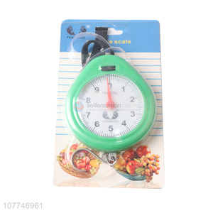 Low price 10kg pocket scale mini kitchen scale food weighing scale