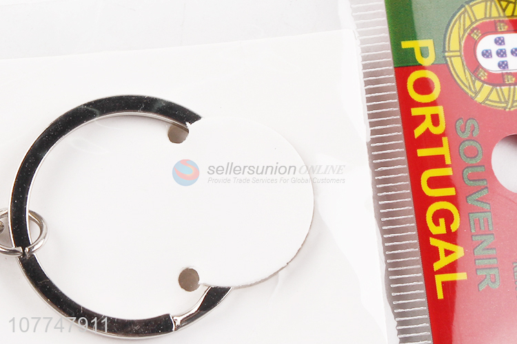 New Arrival Zinc Alloy Key Chain Customized Keychains For Sale