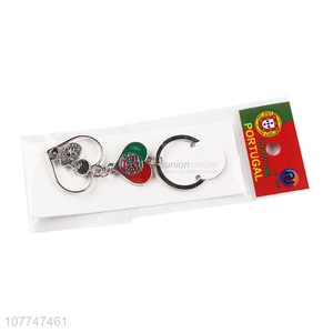 Popular Zinc Alloy <em>Key</em> <em>Chain</em> Fashion Keychains For <em>Men</em>