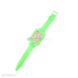 Best price cartoon colourful children watch for sale