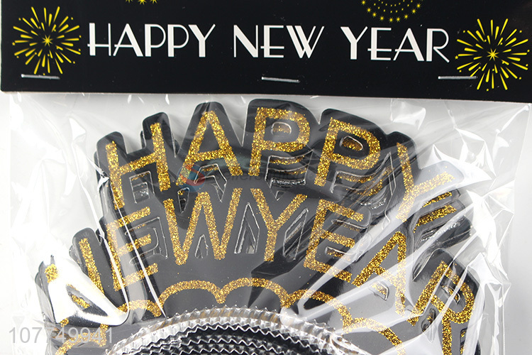 Creative design 6PCS new year festival headband