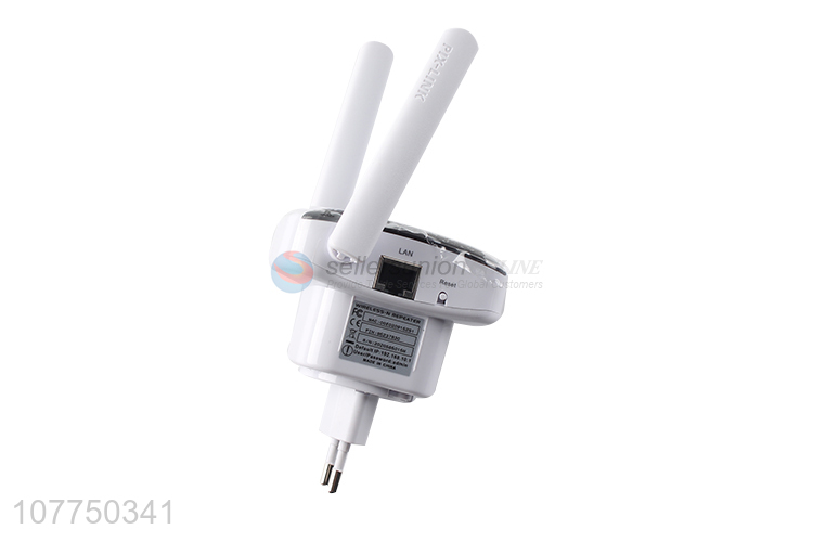 Factory supply wifi booster wifi repeater with high quality