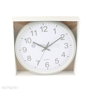 Wholesale black <em>clocks</em> fashion digital scale <em>wall</em> clock