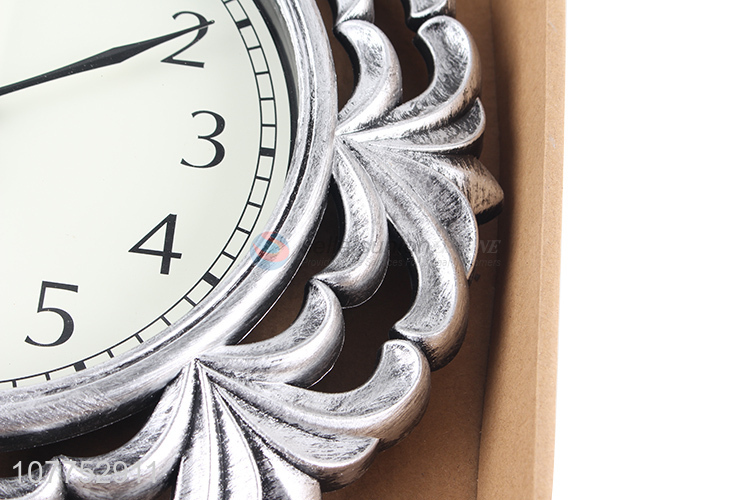 Explosive design living room decoration home clock wall clock