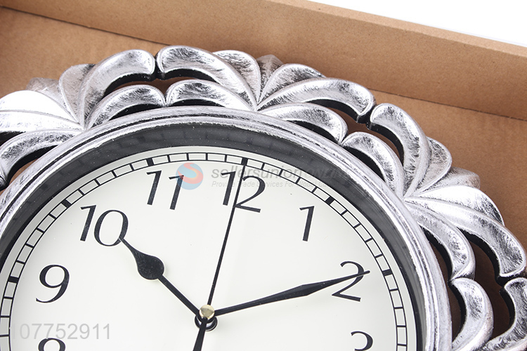 Explosive design living room decoration home clock wall clock
