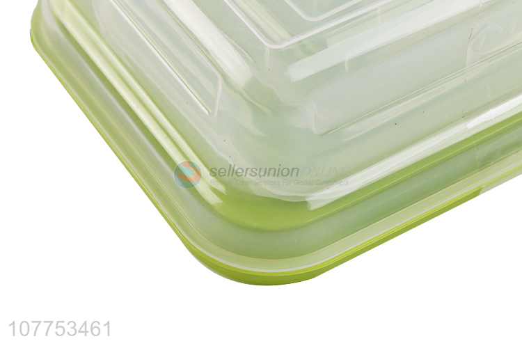 Top Quality Kitchen Food Storage Preservation Box Set