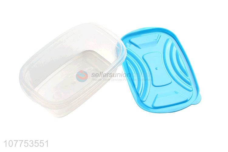 Best Price Kitchen Food Container Crisper Plastic Preservation Box