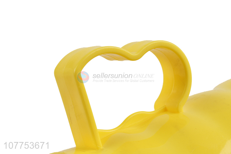 Wholesale 4 Pieces Plastic Cup Cheap Water Cup Set