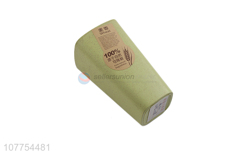 Hot Sale Square Water Cup Fashion Drinking Cup Juice Cup