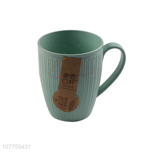 Wholesale Fashion Mug Water Cup Drinking Cup With Handle