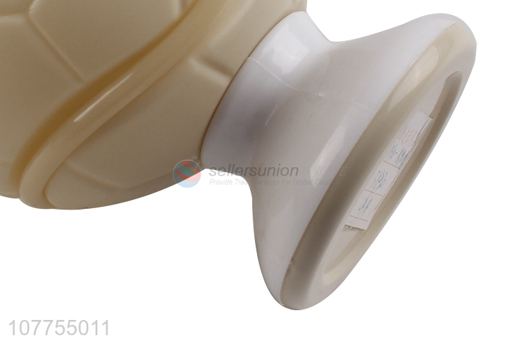 Exquisite Design Plastic Cup Water Cup With Straw