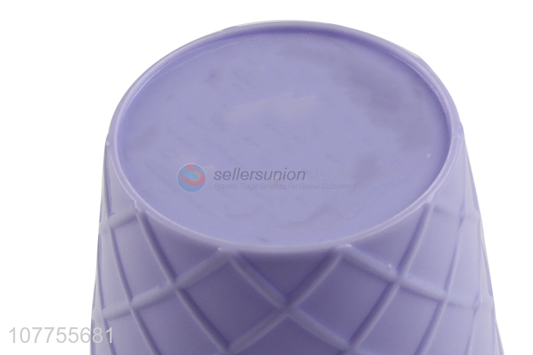 Factory Price Plastic Cup Water Cup Juice Glass