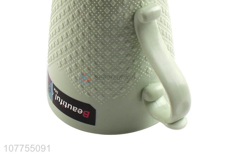 Best Price Plastic Water Cup Juice Cup Office Mug With Handle