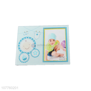 Wholesale Children Photo Decorations Home Decorations Glass Frame