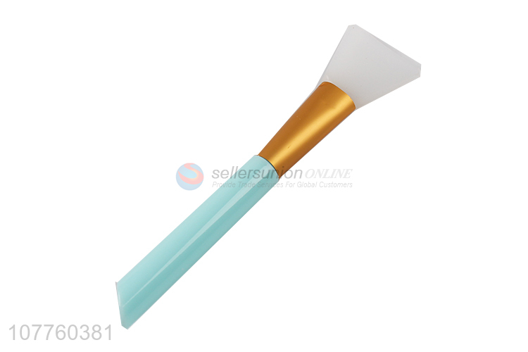 Hot-selling mask matching tool does not hurt the skin mask brush