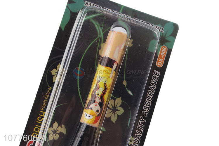 Best Selling Blush Brush Powder Brush Cosmetic Brush