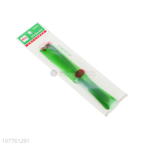 Custom Natural Beef Tendon <em>Combs</em> Fashion Hair Comb