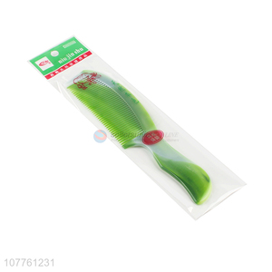 Good Quality Plastic Hair Comb Best Health Care <em>Combs</em>