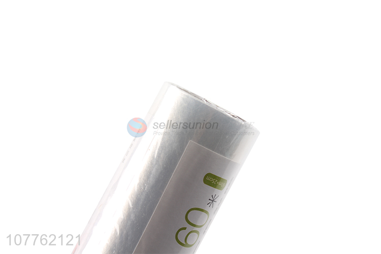 Good Price Household Cling Film Plastic Wrap For Food Packaging