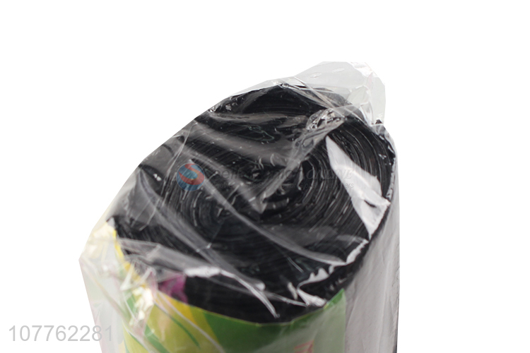 Wholesale Household Plastic Garbage Bags For Garbage Collection
