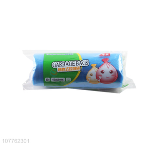 Good Price Colorful Plastic Garbage Bags For Sale