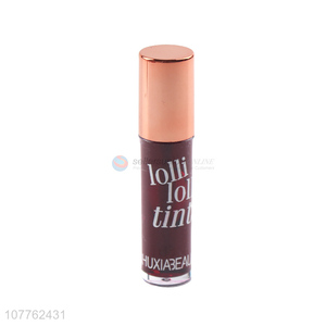 Best selling safety liquid <em>lip</em> <em>gloss</em> with high quality