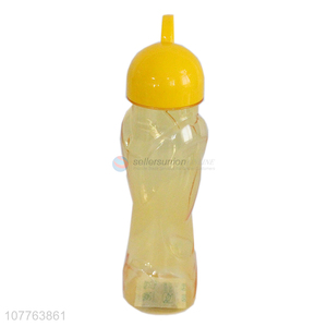 Hot selling high capacity water bottle outdoor sports bottle